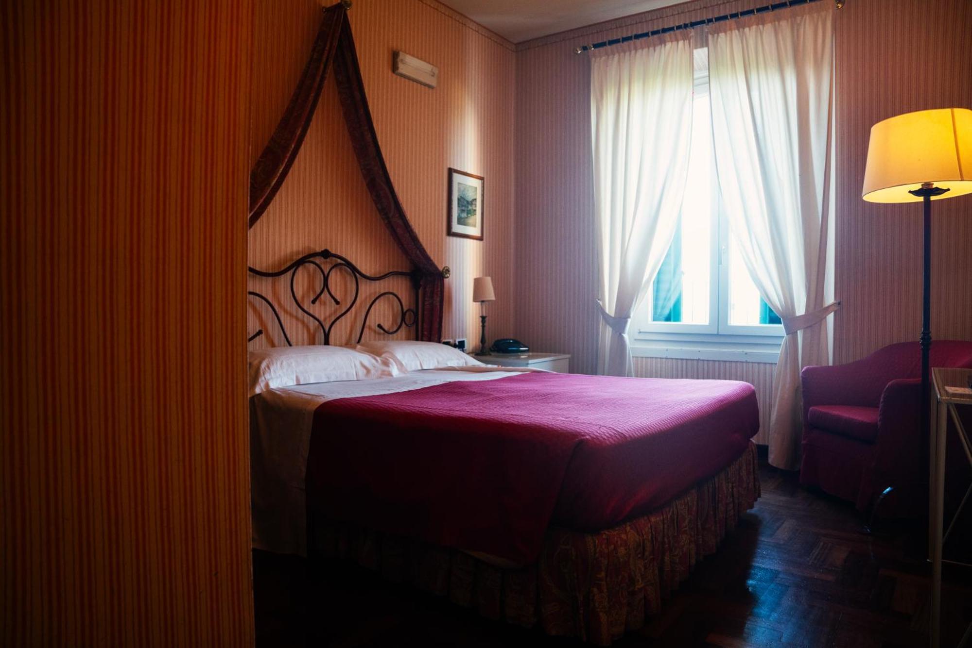 Relais Villa Pomela Нови-Лигуре Экстерьер фото