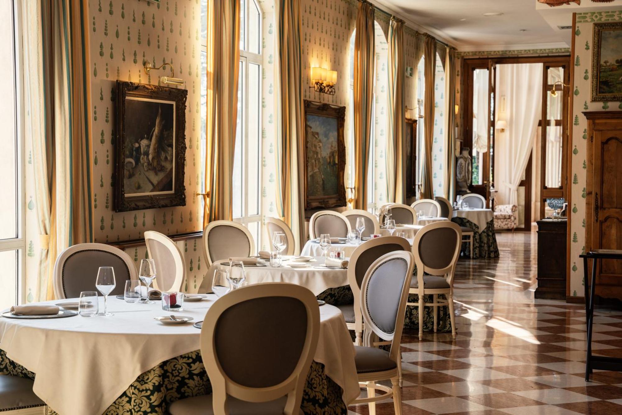 Relais Villa Pomela Нови-Лигуре Экстерьер фото